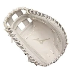 Mizuno MVP Prime SE GXS50PSE8 34 Inch Fastpitch Softball Catchers Mitt -Baseball Store 312877 F073 02