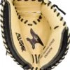 All-Star All Star CM3500TM - The Anvil - 33.5" Weighted Training Catchers Mitt