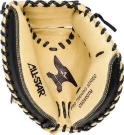 All-Star All Star CM3500TM - The Anvil - 33.5" Weighted Training Catchers Mitt