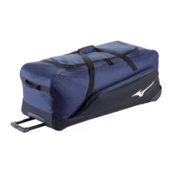 Mizuno MX Equipment Wheeled Bag G2 -Baseball Store 360274 5151