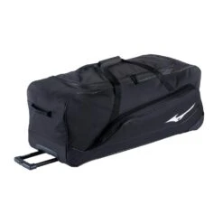 Mizuno MX Equipment Wheeled Bag G2 -Baseball Store 360274 9090