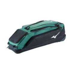 Mizuno Classic Wheel Bag G2 -Baseball Store 360275 4141