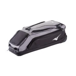 Mizuno Classic Wheel Bag G2