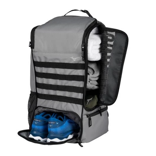 Mizuno Training Locker Bag 22 1 Mizuno Training Locker Bag 22