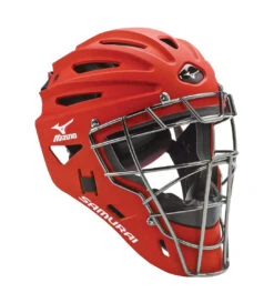 Mizuno Youth Samurai Catchers Helmet G4 380192 11 Mizuno Youth Samurai Catchers Helmet G4 380192 -Baseball Store 380191 1010 a09f338a fb39 44e0 bc0a 7a515cb15e90
