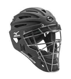 Mizuno Youth Samurai Catchers Helmet G4 380192 15 Mizuno Youth Samurai Catchers Helmet G4 380192 -Baseball Store 380191 9090 715f8e1a 4482 4707 a64f b9ea1a33b843
