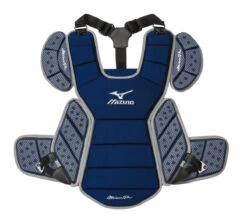 Mizuno Pro 17 In Adult Chest Protector -Baseball Store 380371 5191