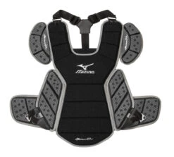 Mizuno Pro 17 In Adult Chest Protector -Baseball Store 380371 9091