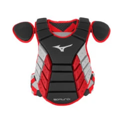 Mizuno Samurai Youth Chest Protector