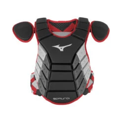 Mizuno Samurai Youth Chest Protector -Baseball Store 380380 9012 1 1538ed0c f42b 4712 9a4b 082e345fb2cb