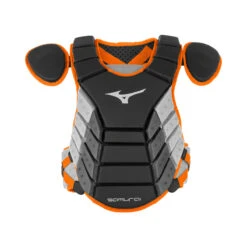 Mizuno Samurai Youth Chest Protector -Baseball Store 380380 9020 1 da6f2544 8471 4b07 bc34 f711fac44f6f