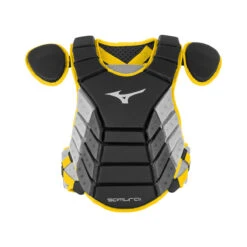 Mizuno Samurai Youth Chest Protector -Baseball Store 380380 9030 1 5b710658 4481 456f af7b 4fa3de6c3e55