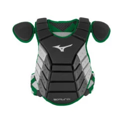 Mizuno Samurai Youth Chest Protector -Baseball Store 380380 9041 1 3113355e 9d56 4c15 a1ca 4ca595c21d57
