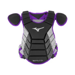 Mizuno Samurai Youth Chest Protector -Baseball Store 380380 9060 1 a9e7d0ea 2ac3 4066 b103 e8811297545e