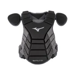 Mizuno Samurai Youth Chest Protector -Baseball Store 380380 9091 1 1428a7e5 c42d 4da3 ba83 18e5b1e15c5c