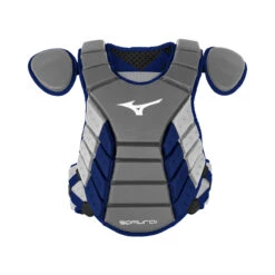 Mizuno Samurai Youth Chest Protector -Baseball Store 380380 9151 1 1e7d8755 f903 44b8 9582 c03668268e3d