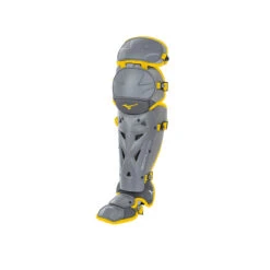 Mizuno Samurai Womens Intermediate Leg Guards -Baseball Store 380382 9130 1 23b8c1cf a645 4100 8c8c 980b2d676155