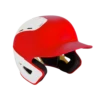 Mizuno B6 Two Tone Youth Baseball Helmet