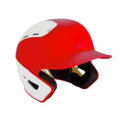 Mizuno B6 Two Tone Youth Baseball Helmet