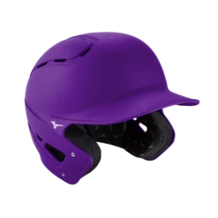 Mizuno B6 Solid Adult Baseball Helmet -Baseball Store 380388 6060