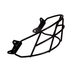 Mizuno B6 Adult Baseball Helmet Facemask