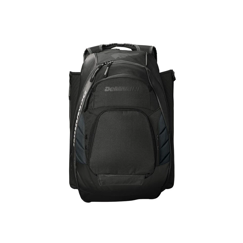 Demarini Voodoo Rebirth Backpack D9105 4 Demarini Voodoo Rebirth Backpack D9105 - Image 4