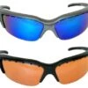Bangerz Forceflex Flow-Through Baseball/Softball Sunglasses | HS8700