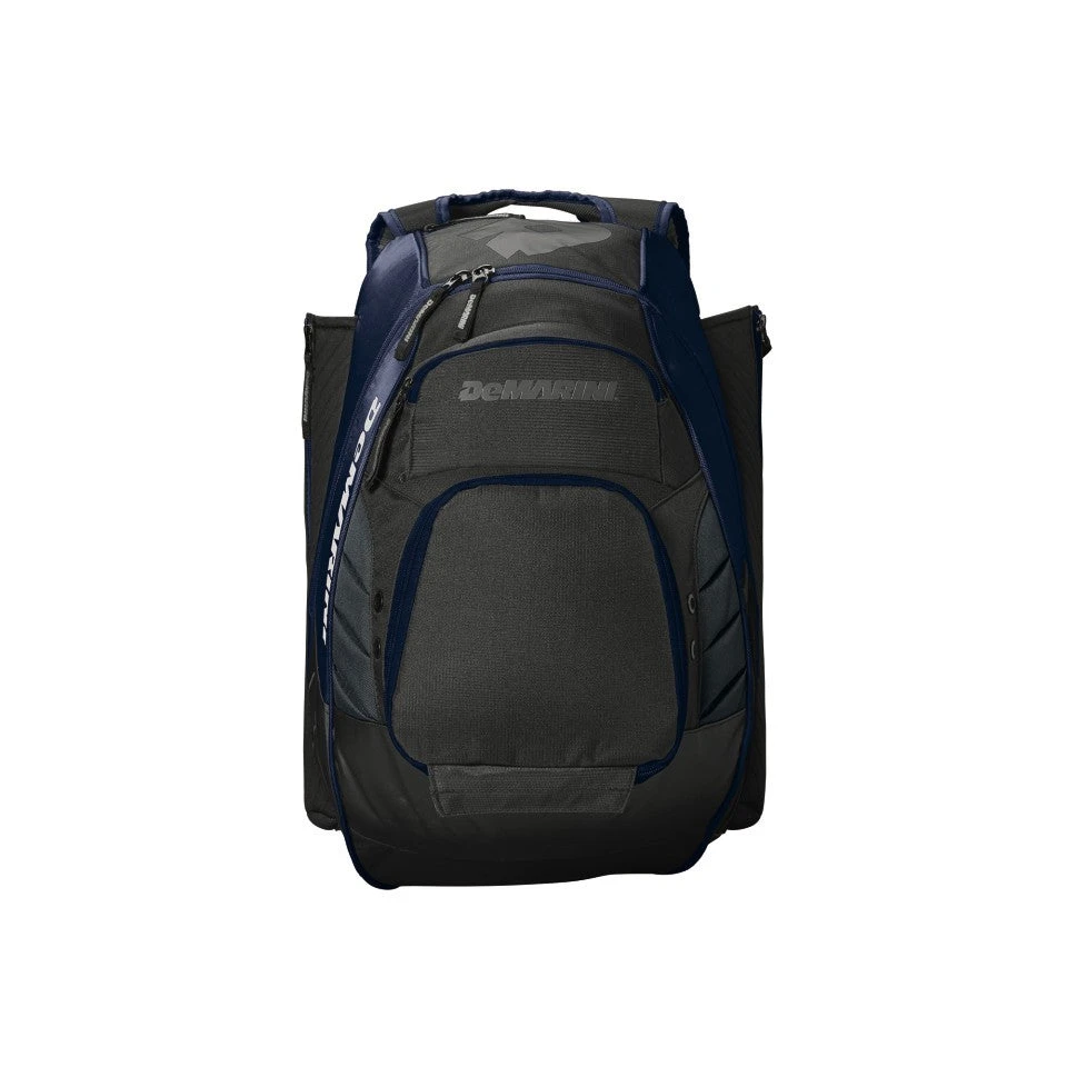 Demarini Voodoo Rebirth Backpack D9105 11 Demarini Voodoo Rebirth Backpack D9105 - Image 11