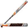 Louisville Slugger Super Z-1000 End Loaded USSSA Slowpitch Bat WTLZU18E