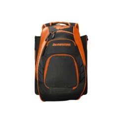 Demarini Voodoo Rebirth Backpack D9105 23 Demarini Voodoo Rebirth Backpack D9105 -Baseball Store 4ceca84de5bae4ef240a27c6cb6d5689f6b36a90 WTD9105OR Voodoo Rebirth Backpack Orange Straight Front WTS