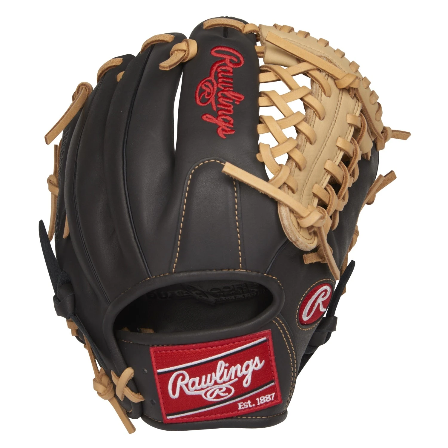 Rawlings Gamer XLE GXLE204-4DSC 11.5 In Baseball Glove 2 Rawlings Gamer XLE GXLE204-4DSC 11.5 In Baseball Glove - Image 2
