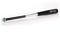 HeavySwing 34 70oz Softball Training Bat 3470