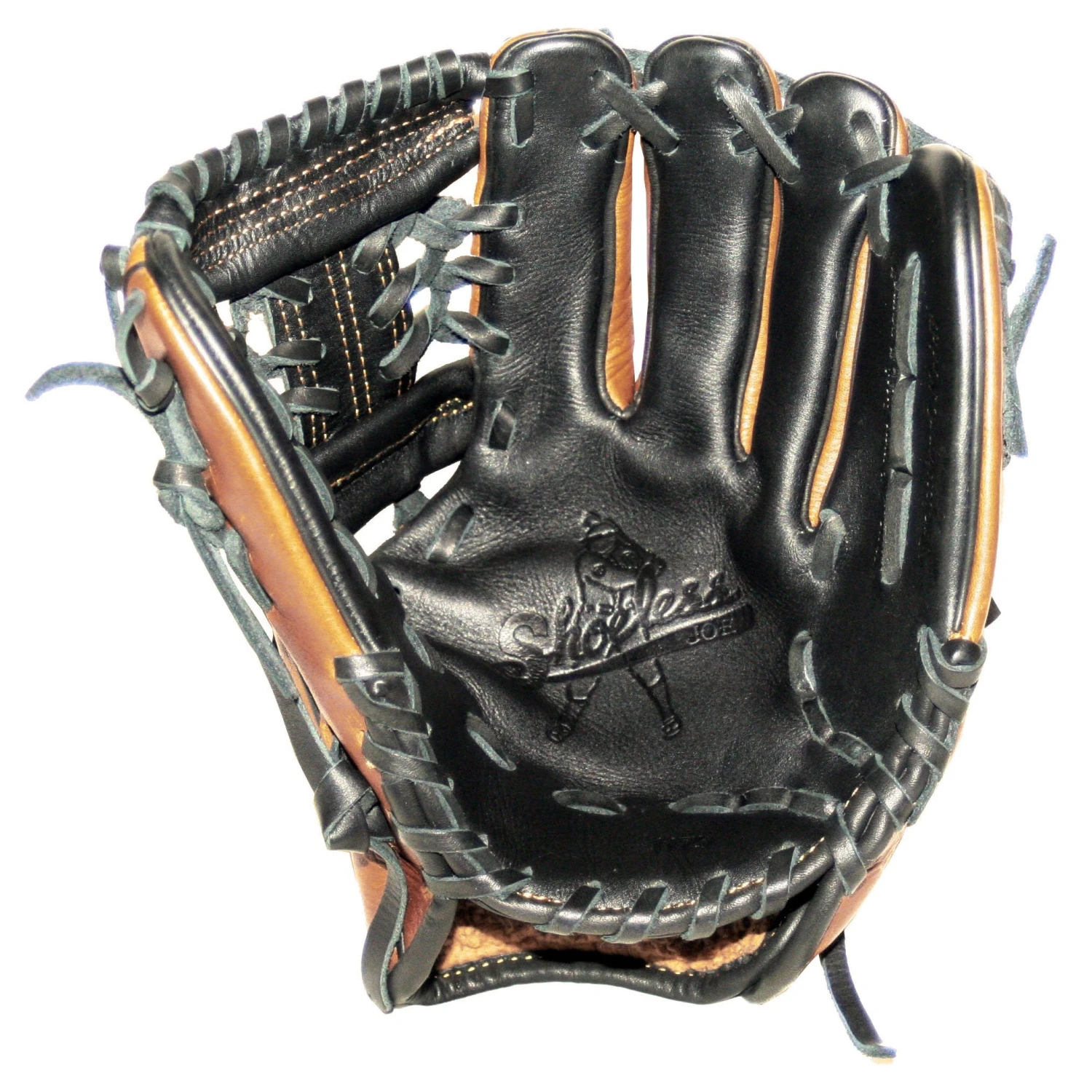 Shoeless Joe Pro Select PS1150IW 11.5 In Baseball Glove 1 Shoeless Joe Pro Select PS1150IW 11.5 In Baseball Glove