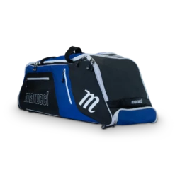 Marucci Stockade Wheeled Duffel Bag 7 Marucci Stockade Wheeled Duffel Bag -Baseball Store 693055 source 1657652791