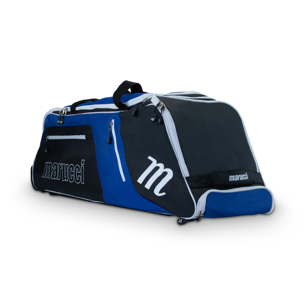 Marucci Stockade Wheeled Duffel Bag 3 Marucci Stockade Wheeled Duffel Bag - Image 3