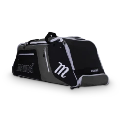 Marucci Stockade Wheeled Duffel Bag 9 Marucci Stockade Wheeled Duffel Bag -Baseball Store 693057 source 1657652825