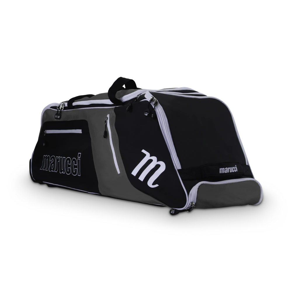 Marucci Stockade Wheeled Duffel Bag 5 Marucci Stockade Wheeled Duffel Bag - Image 5