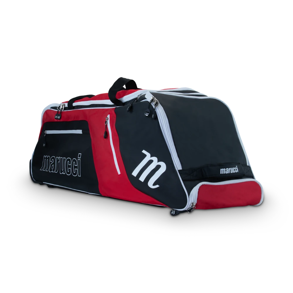 Marucci Stockade Wheeled Duffel Bag 2 Marucci Stockade Wheeled Duffel Bag - Image 2