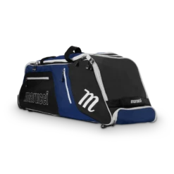 Marucci Stockade Wheeled Duffel Bag 8 Marucci Stockade Wheeled Duffel Bag -Baseball Store 693059 source 1657652867