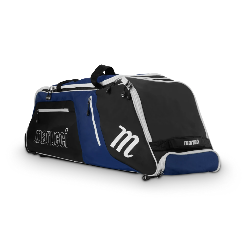 Marucci Stockade Wheeled Duffel Bag 4 Marucci Stockade Wheeled Duffel Bag - Image 4