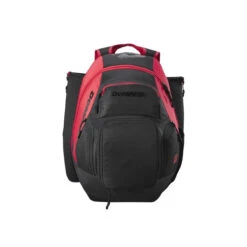 Demarini Voodoo OG Backpack 24 Demarini Voodoo OG Backpack -Baseball Store 71179d0320ad0b0efbeb0c237c28da24655956ad WB5711710 2 DeMarini Voodoo OG Backpack Scarlet