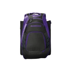 Demarini Voodoo Rebirth Backpack D9105 22 Demarini Voodoo Rebirth Backpack D9105 -Baseball Store 72c56b64c90f07be8ea99692f75682880409c21c WTD9105PR Voodoo Rebirth Backpack Purple Straight Front WTS