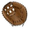 Wilson Aura 33 Inch Fastpitch Softball Catchers Mitt A09RF20FPCM