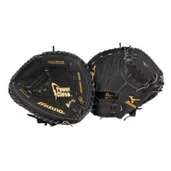 Mizuno Prospect GXC112 31.5 In Catchers Glove