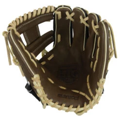 Marucci HTG Series MFGHG1125I 11.25 Inch Infield Baseball Glove