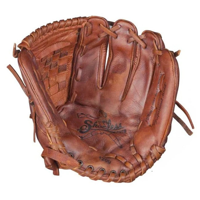 Shoeless Joe Shoeless Jane 12 In Fastpitch Glove 1200FPBW 1 Shoeless Joe Shoeless Jane 12 In Fastpitch Glove 1200FPBW