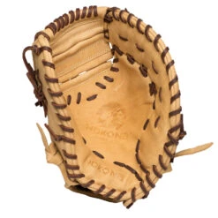 Nokona Alpha S-130 10.5 Inch First Base Glove