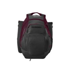 Demarini Voodoo OG Backpack 19 Demarini Voodoo OG Backpack -Baseball Store 9621463c36839a75436d9821e19ed41e46021851 WB5711705 2 DeMarini Voodoo OG Backpack MA