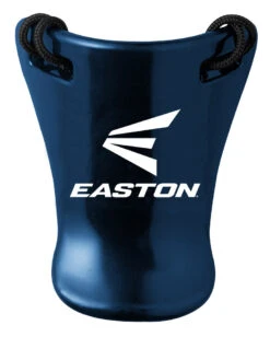 Easton Catchers Throat Guard A165120 -Baseball Store A165120 CatchThroatGrd NY