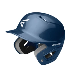 Easton Alpha Solid Baseball Helmet 15 Easton Alpha Solid Baseball Helmet -Baseball Store ALPHA E HELMET A168523NY 3QTR L